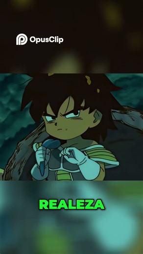 Rap do Broly #rapgeek #anime #dragonball #broly #dragonballsuper #dragonballbroly