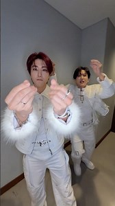 힙합쫀득쿠키 제작 과정 #StrayKids #스트레이키즈 #창빈 #Changbin #한 #HAN #YouMakeStrayKidsStay