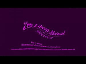 Liberty Mutual Insurance Intro Effects (Buzz, look, an alien! Csupo Effects)