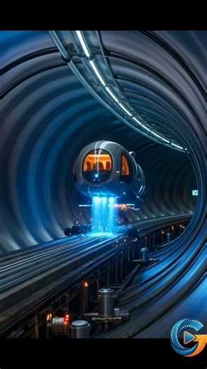 Mumbai to Pune in Minutes? 🚅 The Future of Hyperloop Explained!