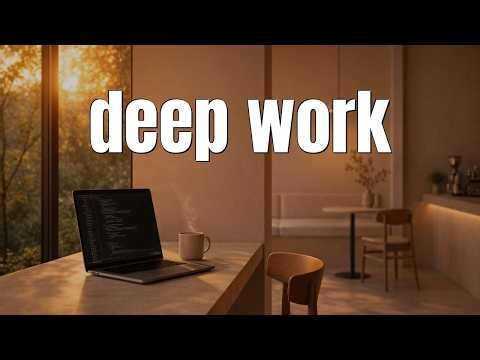 cozy coding | lofi hip hop for coding