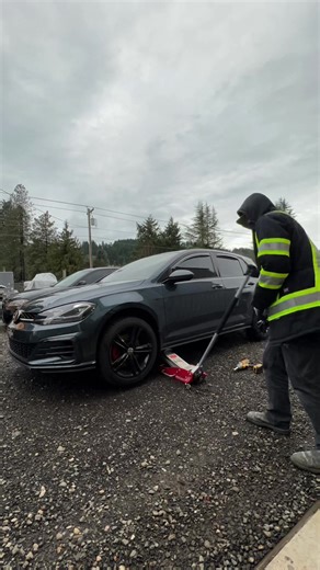 Continental ControlContact Sport Tires Performance Review