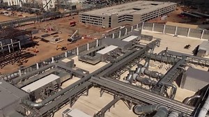 White House gives Intel nearly $20 billion for chip production