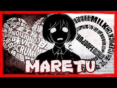 WHO IS MARETU? (VOCALOID AUTHORS)