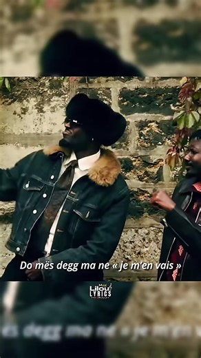 Meussou ma dougou si laundeum…#CapCut #lyricsparoles #viralvideo #visibilité #pourtoi #jeeba_abdn