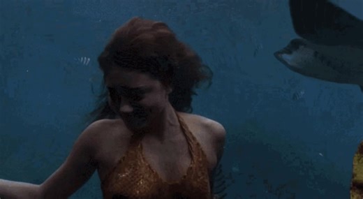 Exploring My Comfort Show: H2O Just Add Water