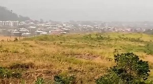 12K views · 114 reactions | Gunshots were fired on Wednesday morning around Ngeme in Limbe wgere the Lions are expected to play a semi final match against Morocco. | Cameroon News Agency | Facebook