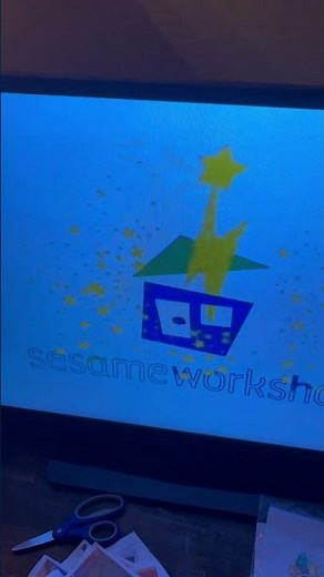 Sony Wonder/Sesame Workshop/Sesame Street Home Video (2000)