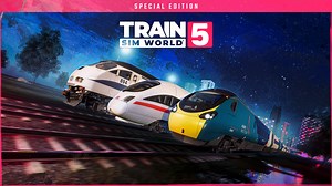 Buy Train Sim World 5: Special Edition - PC (Steam)