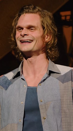 Introducing Somebody Will by Andrew Durand | Shucked Musical News