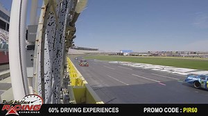 The Racing Experience on Reels