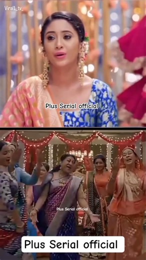 yeh rishta kya kehlata hai| Badhai ho badhai | #yrkkh #song #naira #dance #akshara