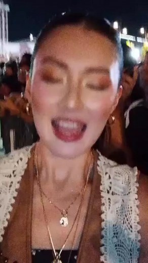 4.5K views · 161 reactions | Message from our Queen Arra San Agustin...