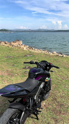 Pulsar NS 200 motorcycle overview and stats