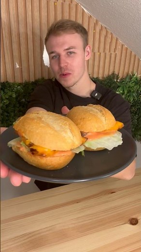 Keine Zeit zum kochen? Versuch es mal mit diesem Airfryer Rezept!😍 #airfryer #rezepte