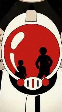 Ai Video talk about SCP-008