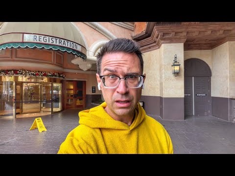 🔴 Vegas is in REAL TROUBLE for the holidays. Come ask me why 🤯 1080p • Livestream Chat