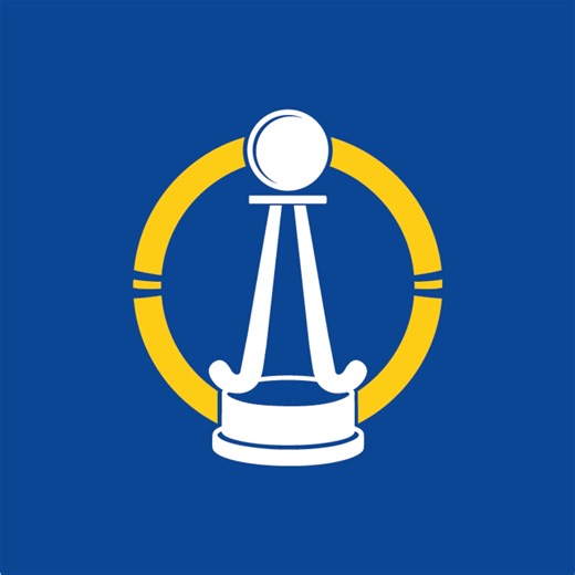 A New Era, A New Emblem! 🏑 The 2026 WMH World Cup logo is here, bold, modern, and deeply meaningful. It honours heritage, unites nations, and captures the lifelong spirit of Masters Hockey. 🔵 Inspired by the Netherlands. 🟡 Emboldened by Belgium. 🌍 Embraced by 400 global teams. From Brasschaat to Breda to Rotterdam, this isn’t just a tournament; it’s the biggest celebration of hockey legends ever. Discover the full story & symbolism: https://worldmastershockey.org/2025/12/wmh_2026logoforworld