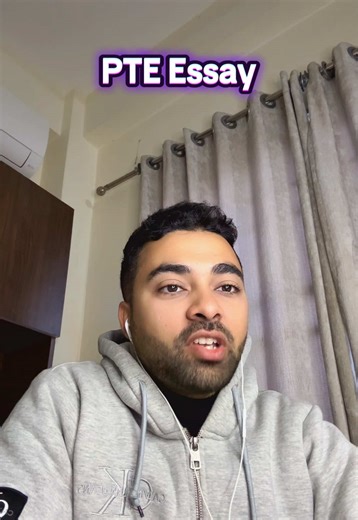 Essential Tips for Writing a Strong PTE Essay