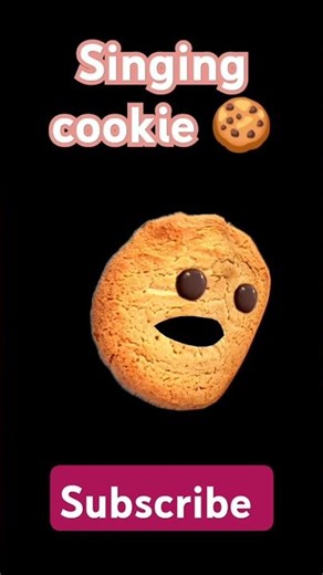 singing cookies love feeling song🍪🍪🍪🎵🎶👨‍🎤👨‍🎤👨‍🎤 #funny #humorvibes #funnymoment #funnycute #besties