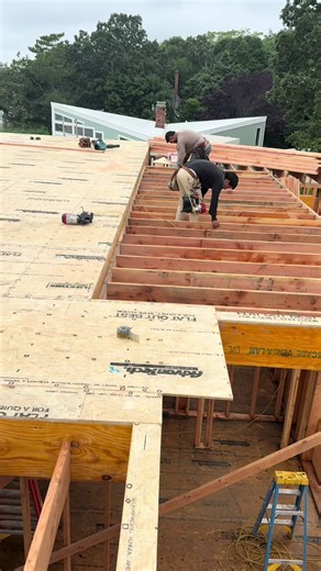 Second floor walls #fyp #tiktok #design #construction #architecture | Architecture Designs