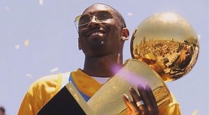 Kobe Bryant Rings: How Many NBA Championships Does The Late Lakers Legend Had?