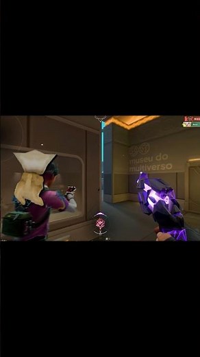 This Valorant Cinematic Edit Is Pure Satisfaction #valorant #valorantmontage