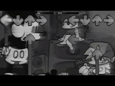Friday Night Funkin | Sunday Night Suicide 2.5 Retake [FNF Mod]