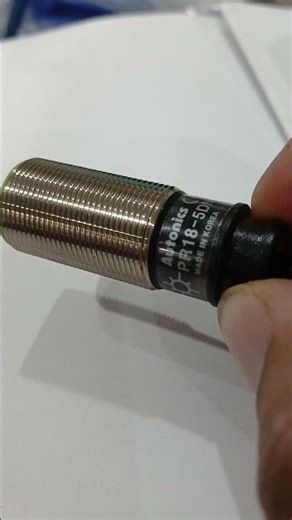 Autonics NPN sensor | Autonics sensor conection | wireing digram of NPN sensor |sensor