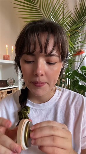 Wooden Makeup ASMR: Relax and Let me Take Care of You