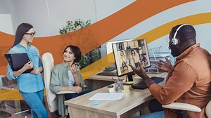 Influence without authority - Refresh Your Workplace Social Skills Video Tutorial | LinkedIn Learning, formerly Lynda.com