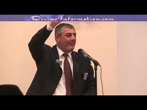 Rabbi Mizrachi's Personal Story