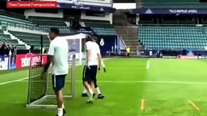 60K views · 1.8K reactions | Idée exercice vitesse (et travail défensif) | Préparation Physique Football | Facebook