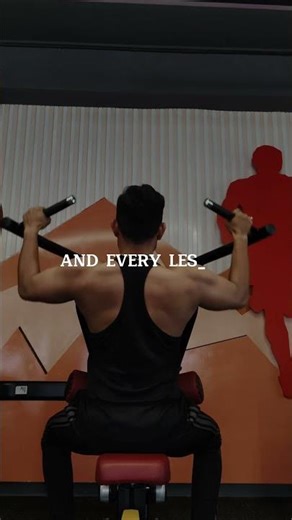 चौड़ी Back के लिए Best Workout 💪 | Pull-Ups + Lat Pulldown