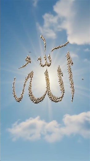 Islamic video #islamic #hamd #naat #shorts #video #urdu