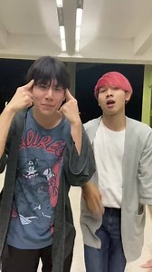 แค่ช้านมี๊เทออ 👬 Team'maMy Huloop #ดี๊ดีChallenge #ดี๊ดีUnExpected #DeedeeChallenge | Suparchai Rujirot-ampai