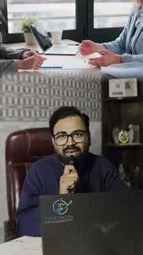 🚨 GST ALERT! 5 Crore Cross = 200% Penalty? 😱MUST WATCH #gstupdates #gstindia #businesstips #taxalert