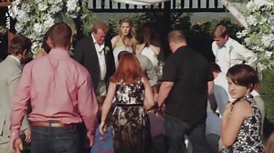 Man knocks his teeth out after fainting and faceplanting at wedding