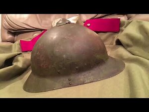 Russian wwi uniform