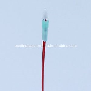 [Hot Item] 12V 24V 110V 220V 250V Indicator Lamp LED