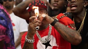 WSHH Presents: Birdman "YMCMB - Rich Gang - Flashy Lifestyle" Episode 3 (Behind The Scenes Rich Gang's "Lifestyle" Feat. Young Thug & Rich Homie Quan)