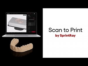 Tips and Tricks - Scan to Print
