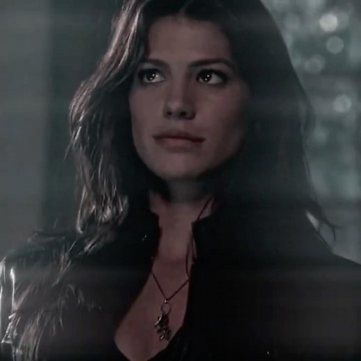 That's not funny 😏 - Supernatural - Sam and Ruby Edit - Years & Years - Breathe (Slowed & Reverb)