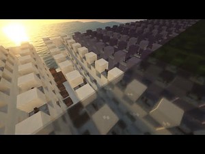 Hungarian Rhapsody No. 2 - Liszt | Minecraft Note Blocks