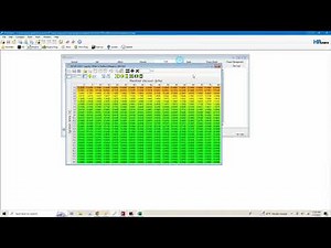 INJECTOR DATA HP TUNERS DECAPPED LS TRUCK INJECTORS