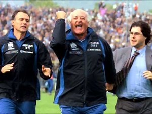 Carlo Mazzone Post Partita Sky - Brescia Atalanta 3-3