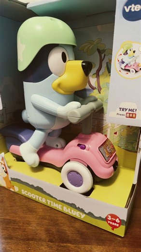 #bluey #trending #viral #vtech #shorts