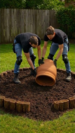 DIY Garden Renovation That Anyone Can Recreate