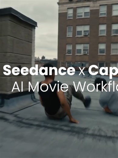 Seedance 2 Tutorial: AI Filmmaking Workflow Behind