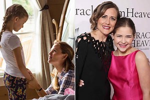Where Is “Miracles from Heaven”'s Annabel Beam Now? All About the True Story That Inspired the Book and Movie
